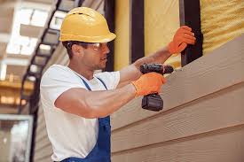 Best Custom Trim and Detailing for Siding  in Lake Odessa, MI